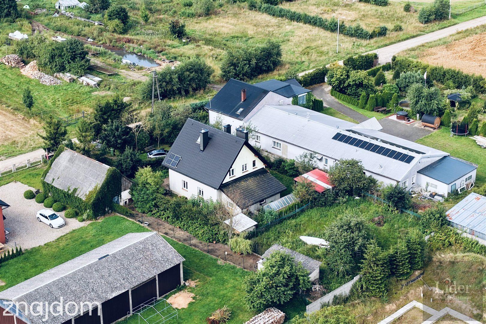 Dom w Bukowinie 156,81 m garaż, ogród, 0% prowizji - zdjęcie 2