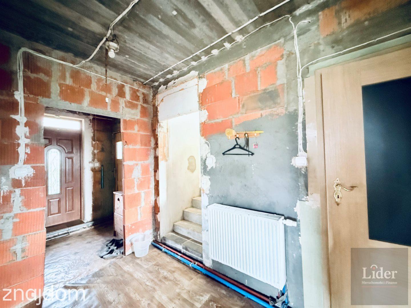 Dom w Bukowinie 156,81 m garaż, ogród, 0% prowizji - zdjęcie 20