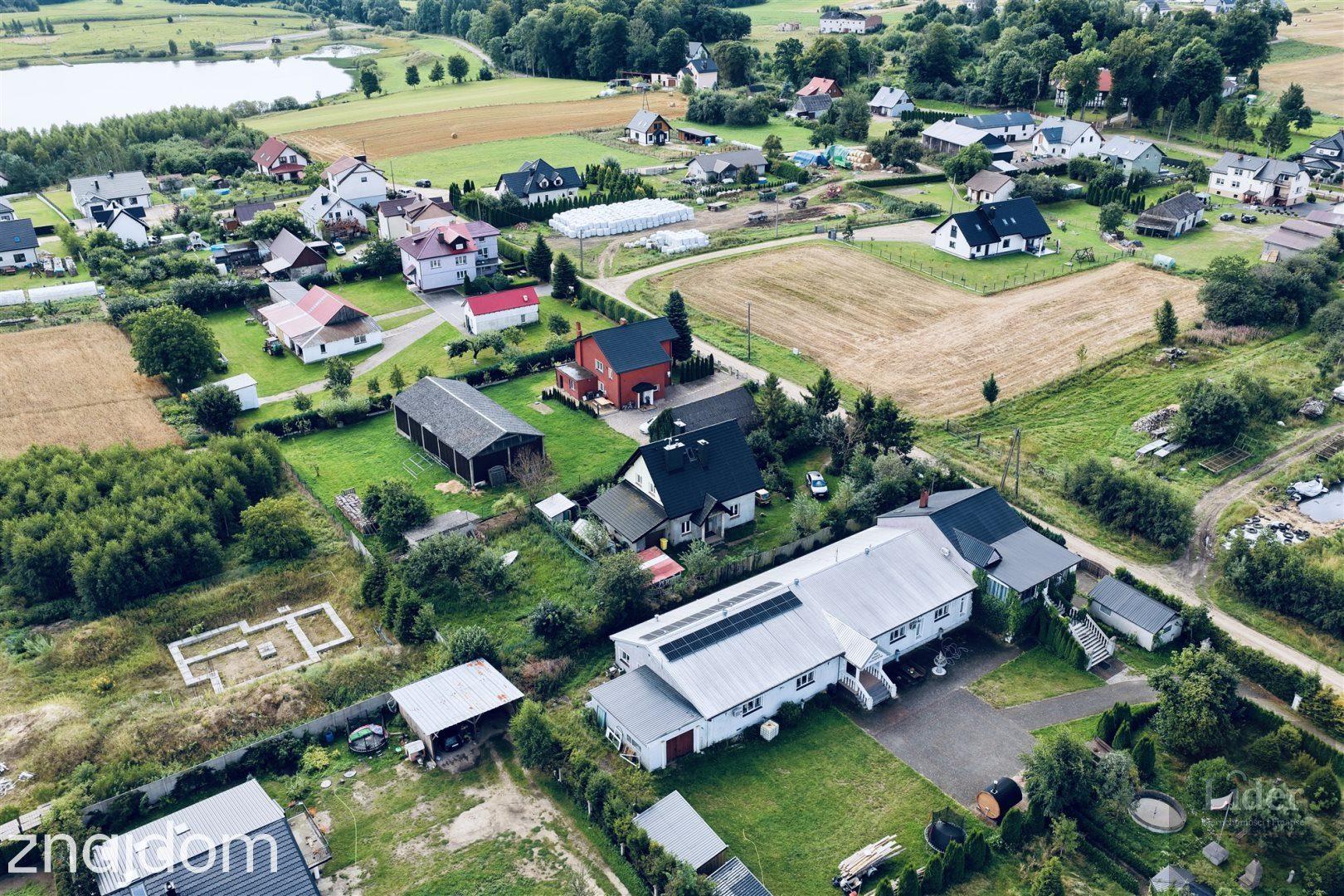 Dom w Bukowinie 156,81 m garaż, ogród, 0% prowizji - zdjęcie 6