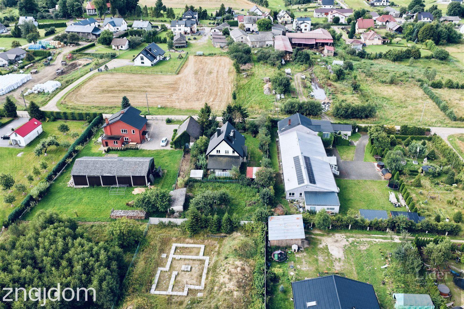 Dom w Bukowinie 156,81 m garaż, ogród, 0% prowizji - zdjęcie 7