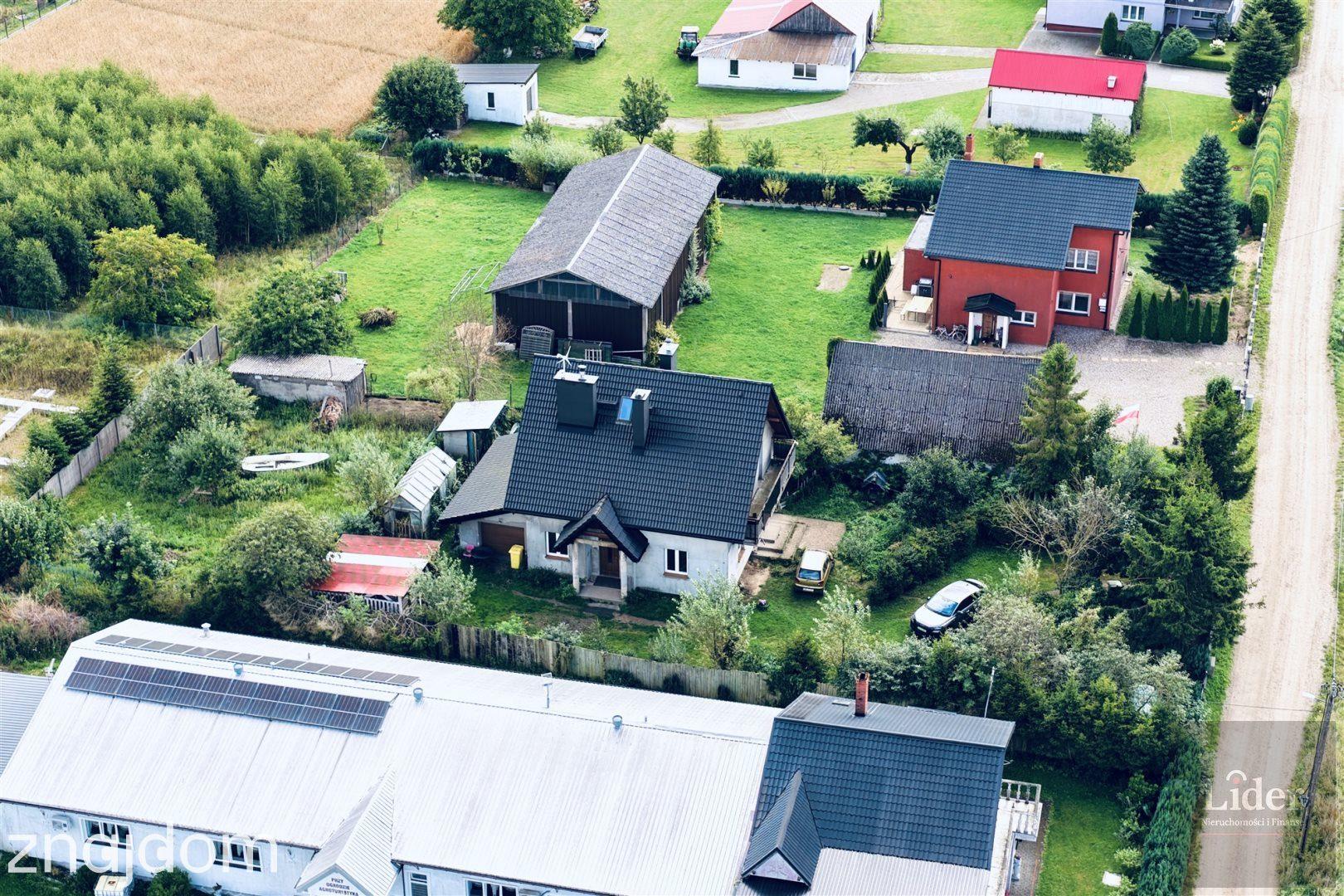 Dom w Bukowinie 156,81 m garaż, ogród, 0% prowizji - zdjęcie 8