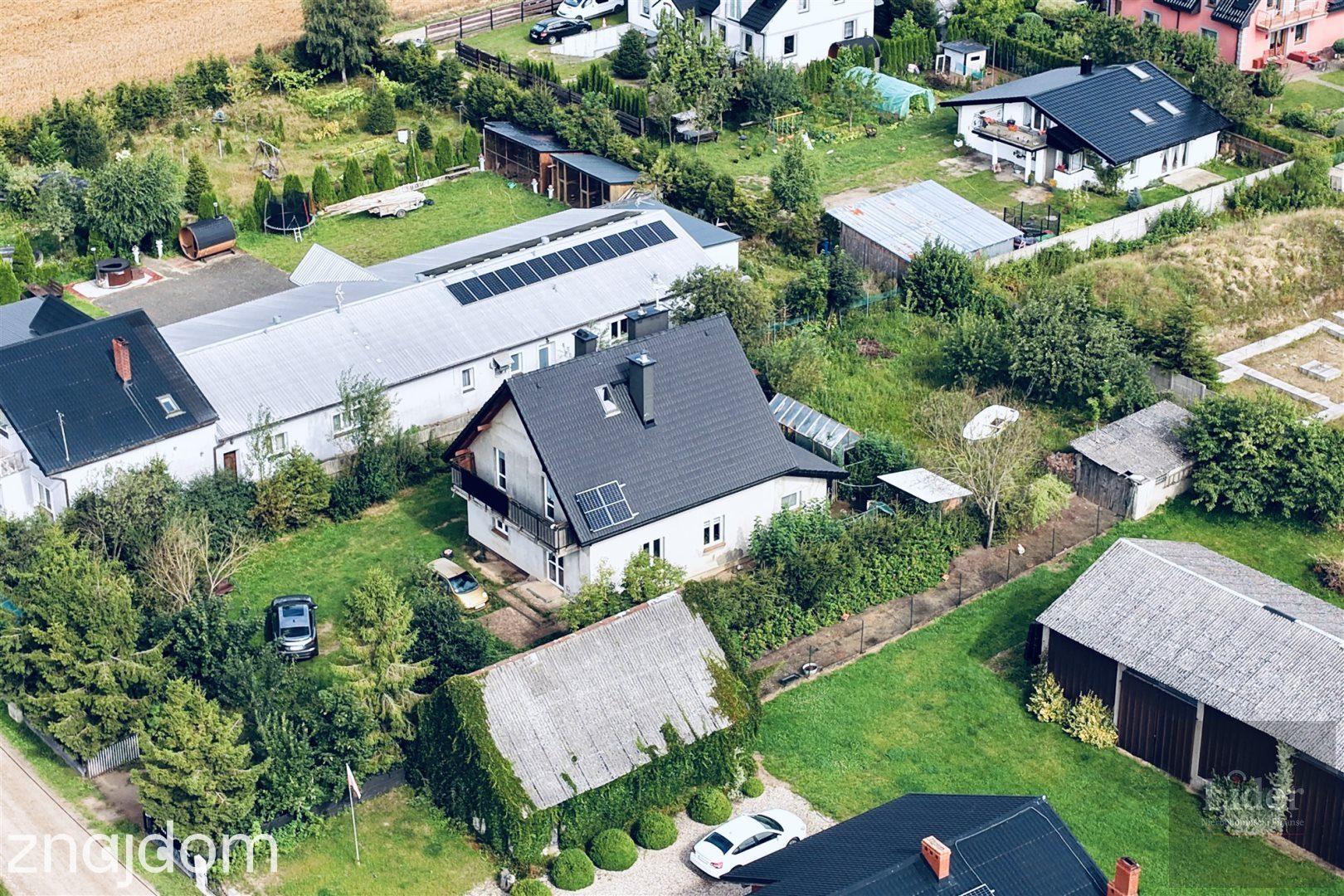 Dom w Bukowinie 156,81 m garaż, ogród, 0% prowizji - zdjęcie 9