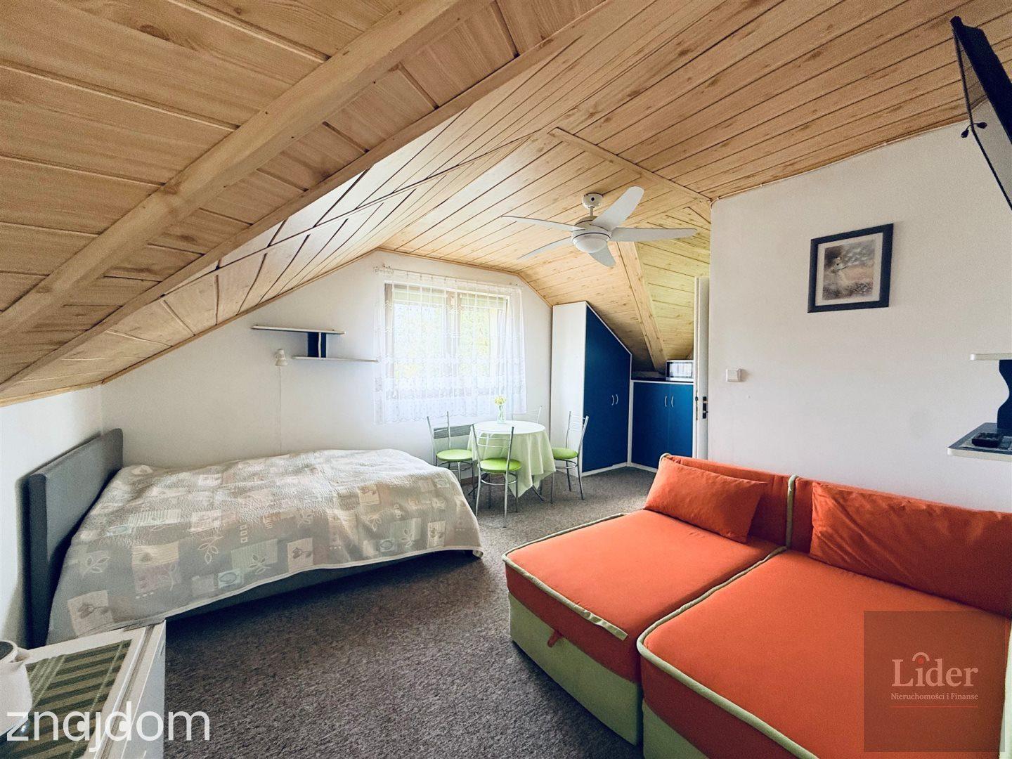 Łeba – dom z 6 apartamentami blisko morza - zdjęcie 27