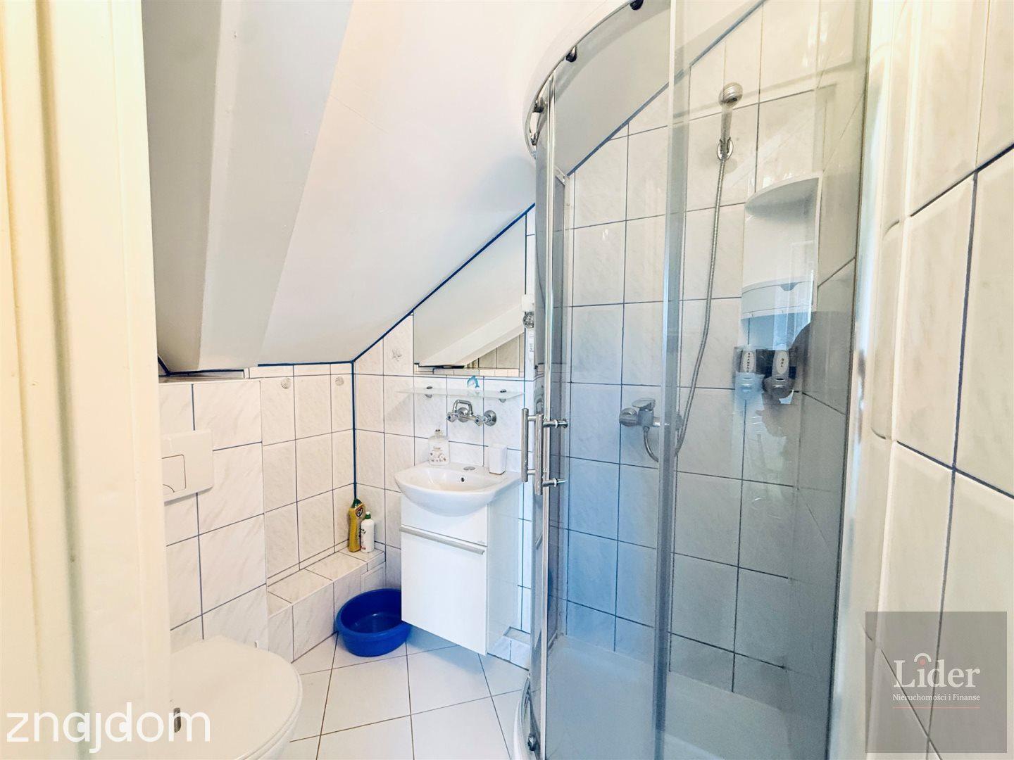 Łeba – dom z 6 apartamentami blisko morza - zdjęcie 28