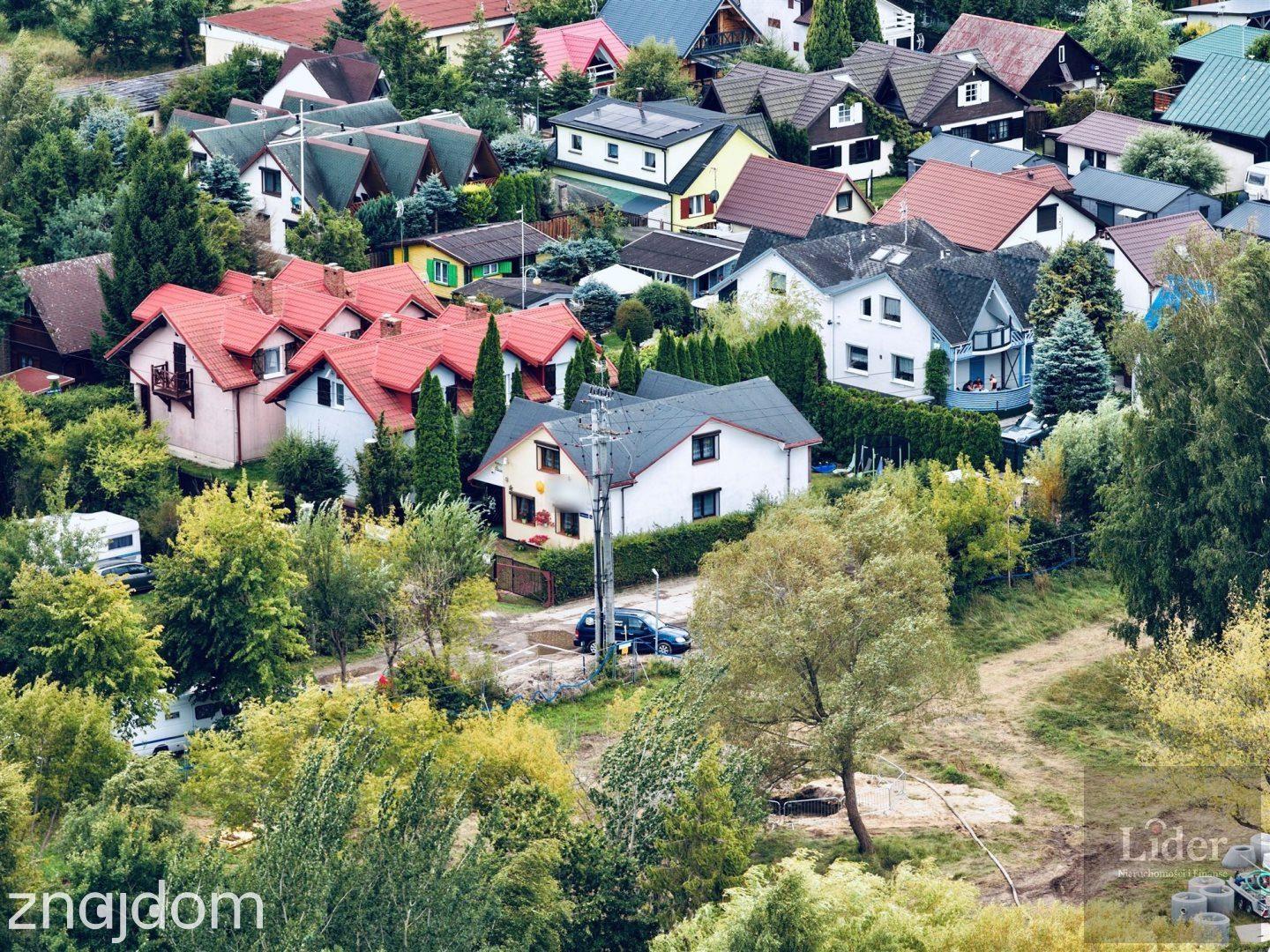 Łeba – dom z 6 apartamentami blisko morza - zdjęcie 3