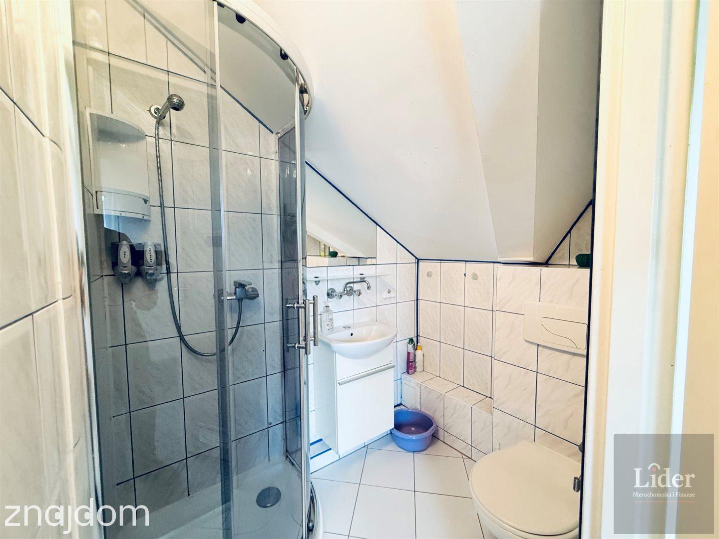 Łeba – dom z 6 apartamentami blisko morza - zdjęcie 31
