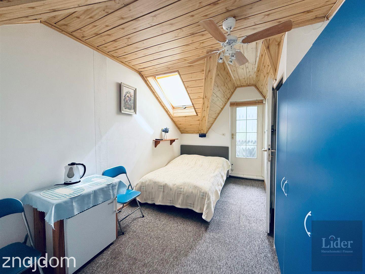 Łeba – dom z 6 apartamentami blisko morza - zdjęcie 32