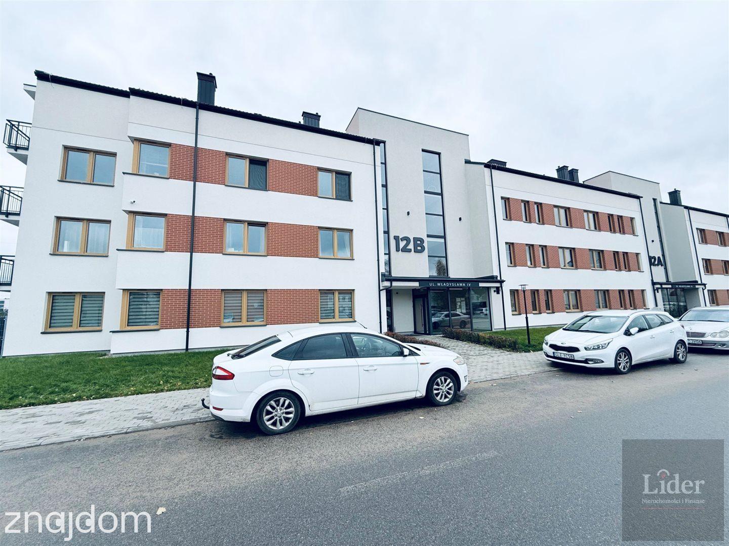 Mieszkanie 2 pokoje na wynajem – Lębork, Mieszko - zdjęcie 18