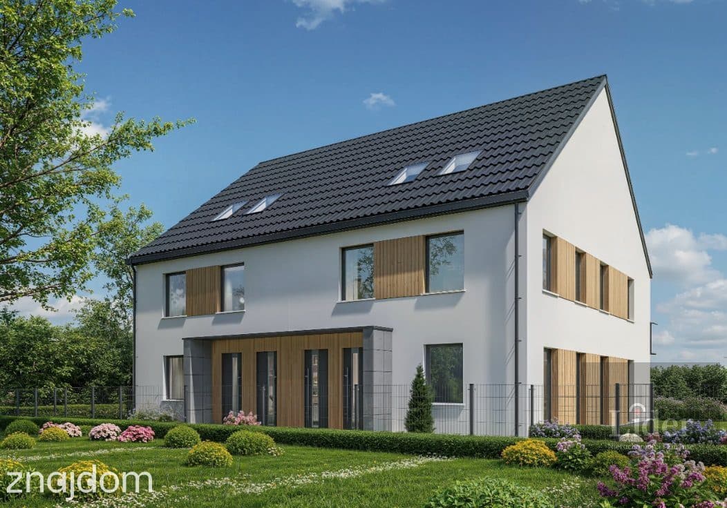 Lębork, ul. Lipowa – 133 m² z tarasem i poddaszem - zdjęcie 7