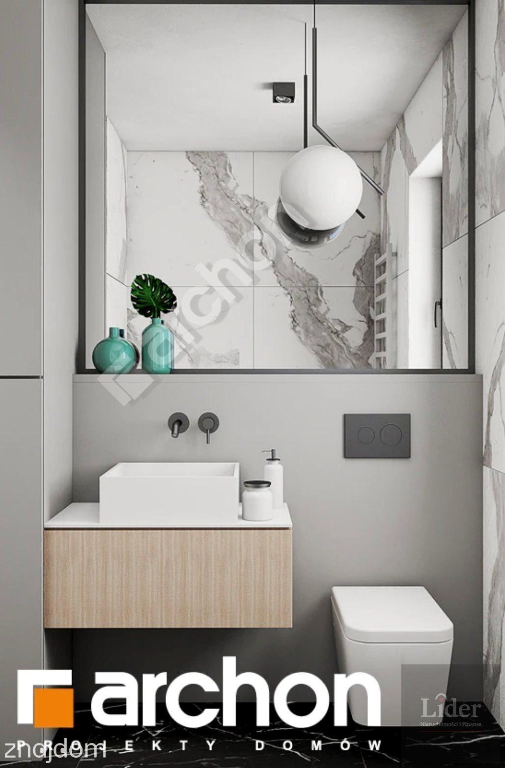 Nowoczesne apartamenty ogrodem - zdjęcie 14