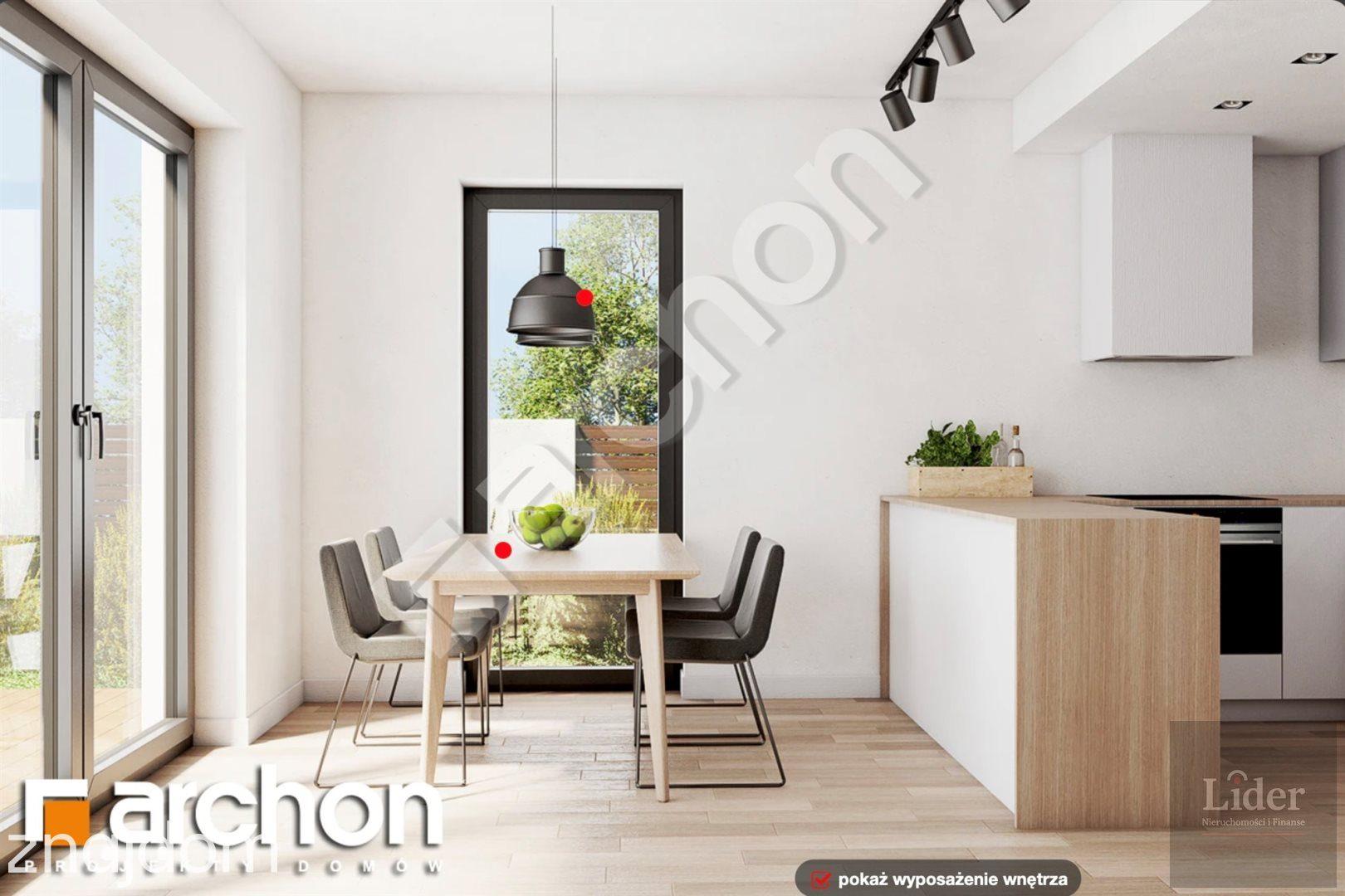 Nowoczesne apartamenty ogrodem - zdjęcie 9