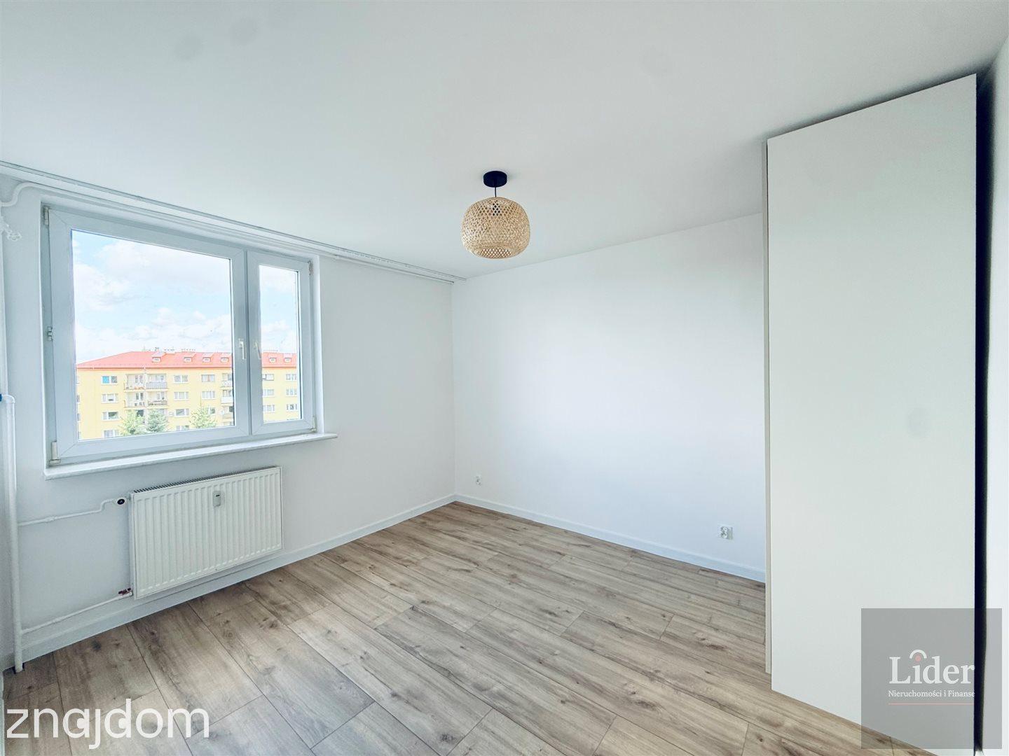 Mieszkanie na wynajem w Lęborku, 44 m², Legionów - zdjęcie 17