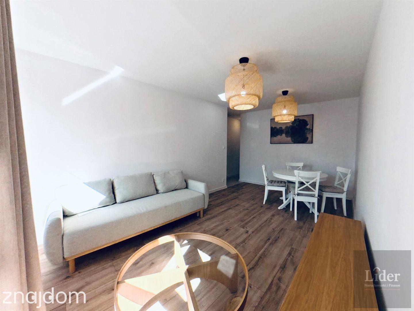 Mieszkanie na wynajem w Lęborku, 44 m², Legionów - zdjęcie 6