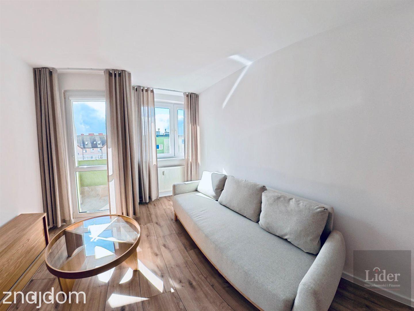 Mieszkanie na wynajem w Lęborku, 44 m², Legionów - zdjęcie 8