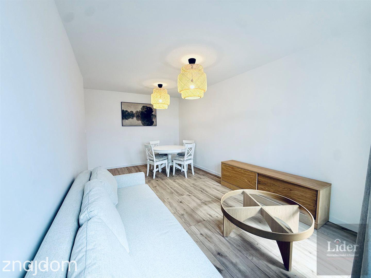 Mieszkanie na wynajem w Lęborku, 44 m², Legionów - zdjęcie 9