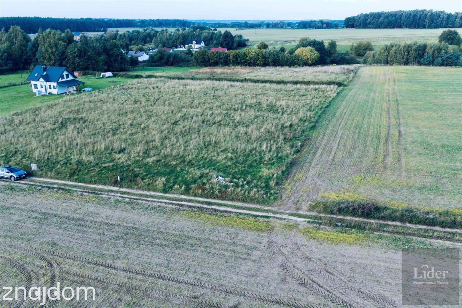 Działka budowlana 3038 m² Kanin | gmina Nowa Wieś - zdjęcie 20
