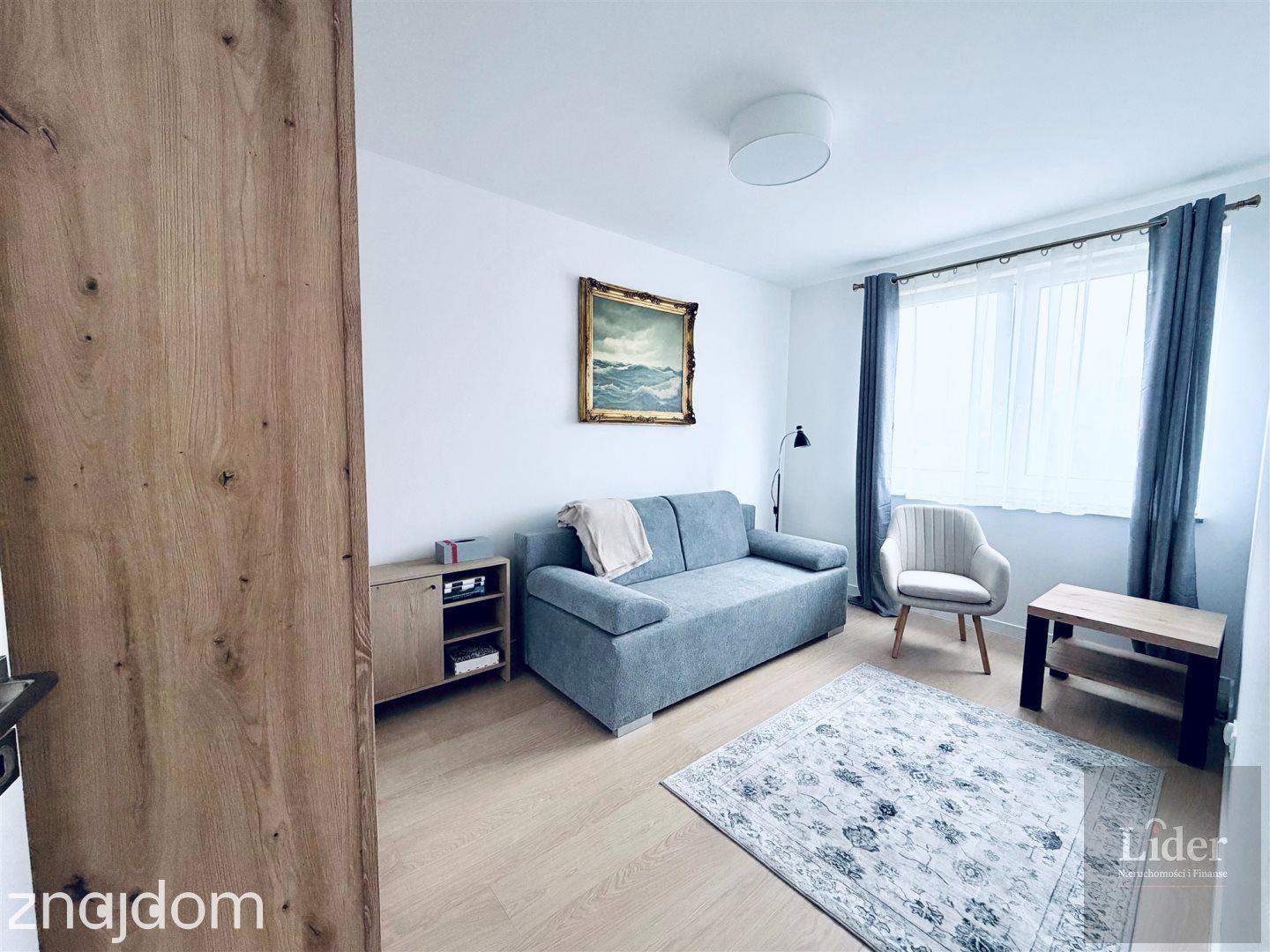 Nowe 2 pokoje | Lębork | balkon + parking - zdjęcie 13