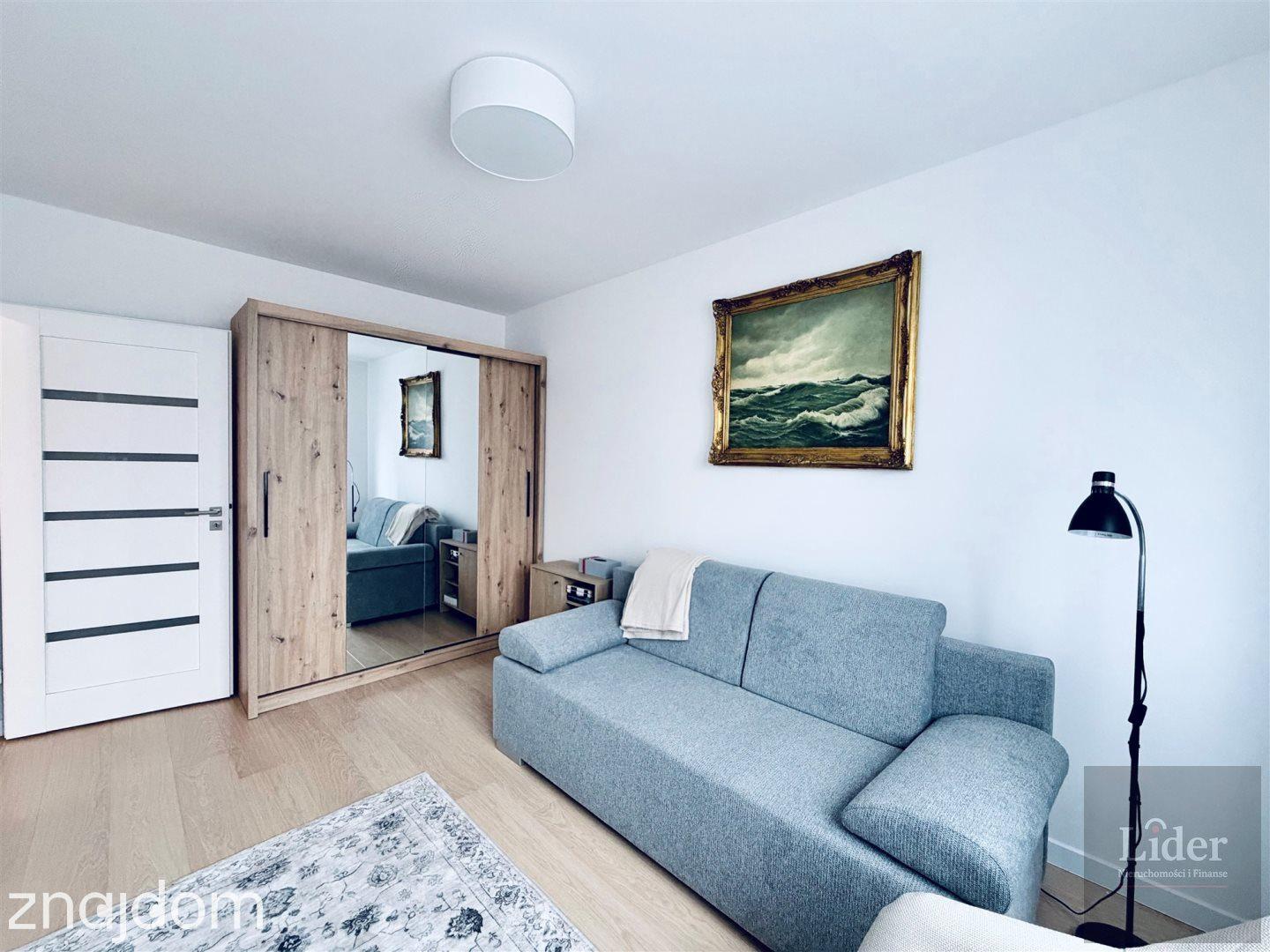 Nowe 2 pokoje | Lębork | balkon + parking - zdjęcie 15