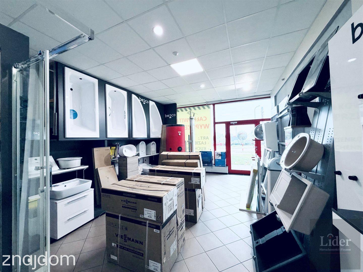 Lokal 68,44 m² – Lębork, ul. Słupska - zdjęcie 5