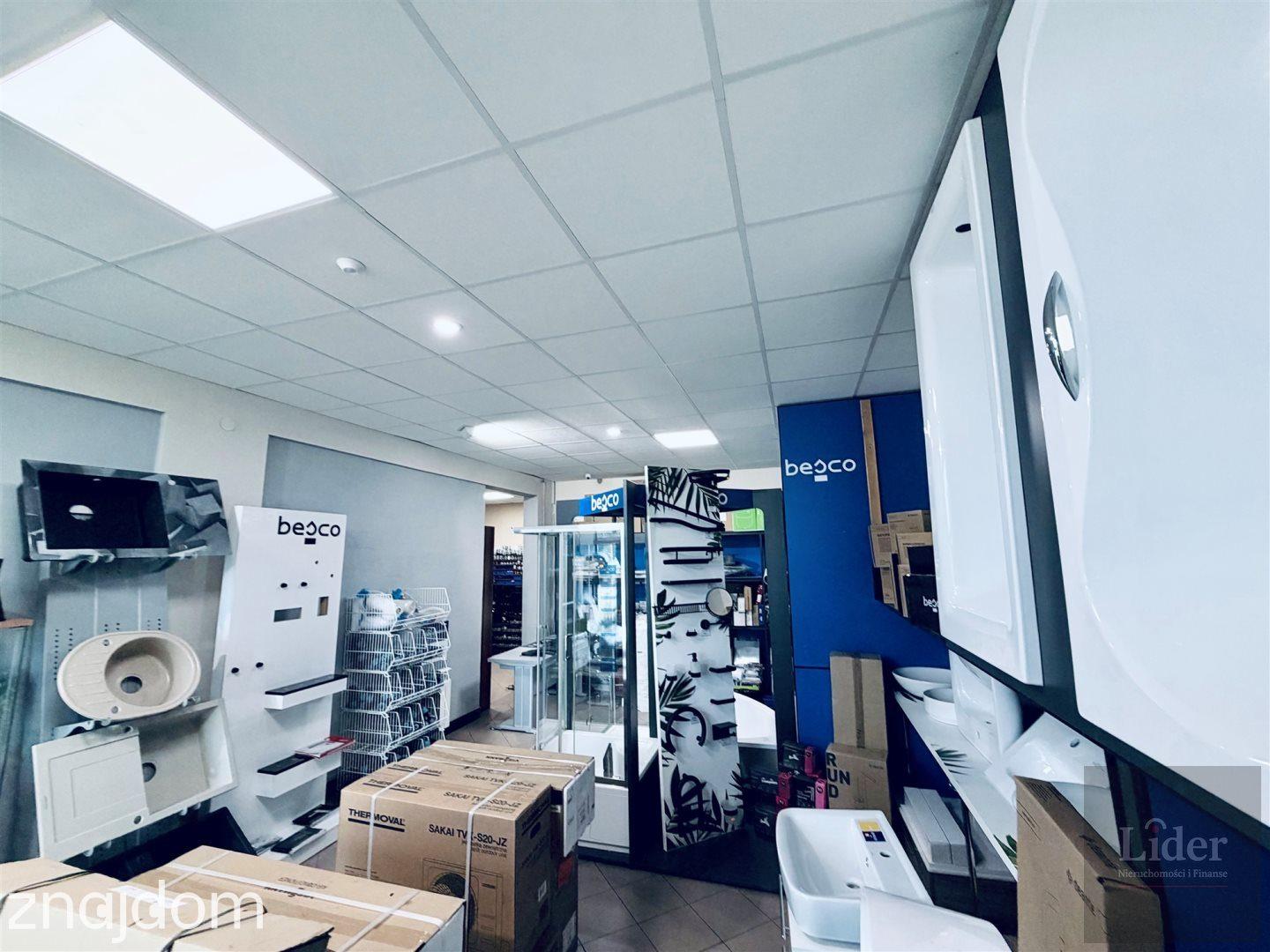 Lokal 68,44 m² – Lębork, ul. Słupska - zdjęcie 8