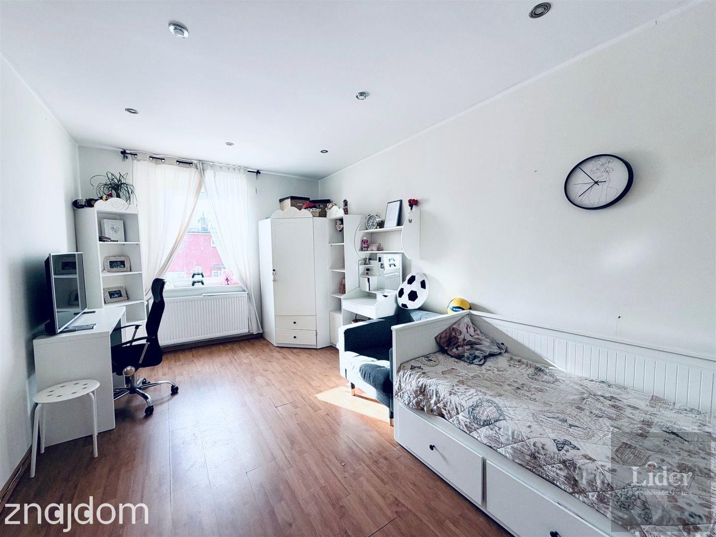 Bezczynszowe 87 m² | Lębork | 0% prowizji - zdjęcie 10