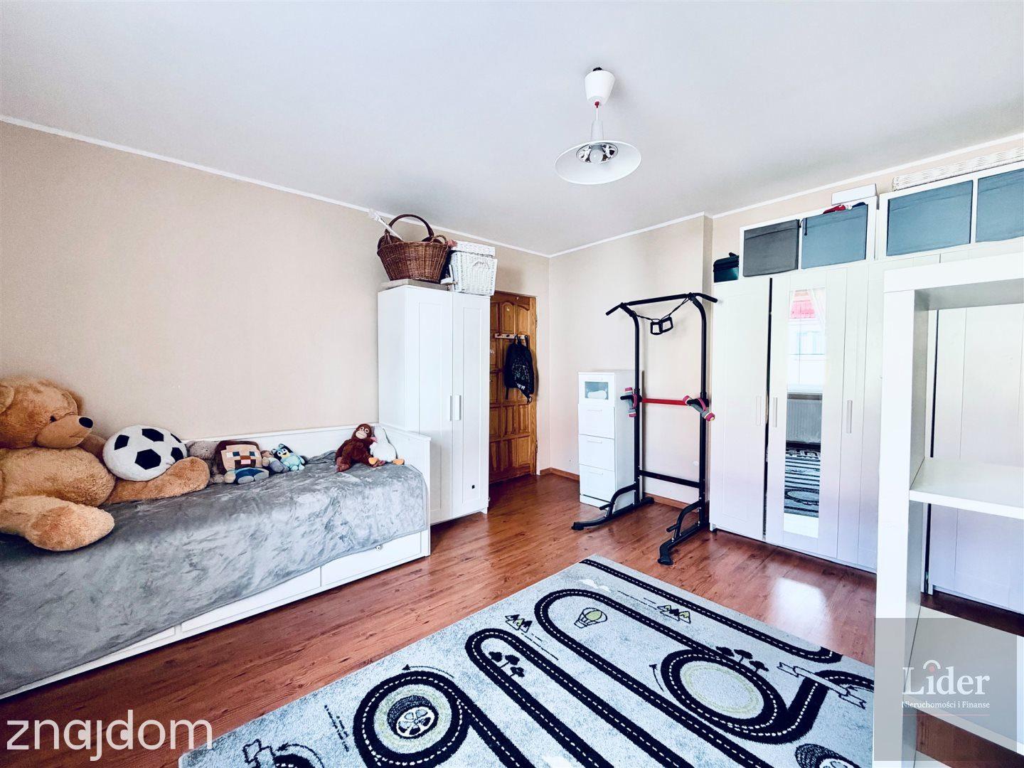 Bezczynszowe 87 m² | Lębork | 0% prowizji - zdjęcie 11