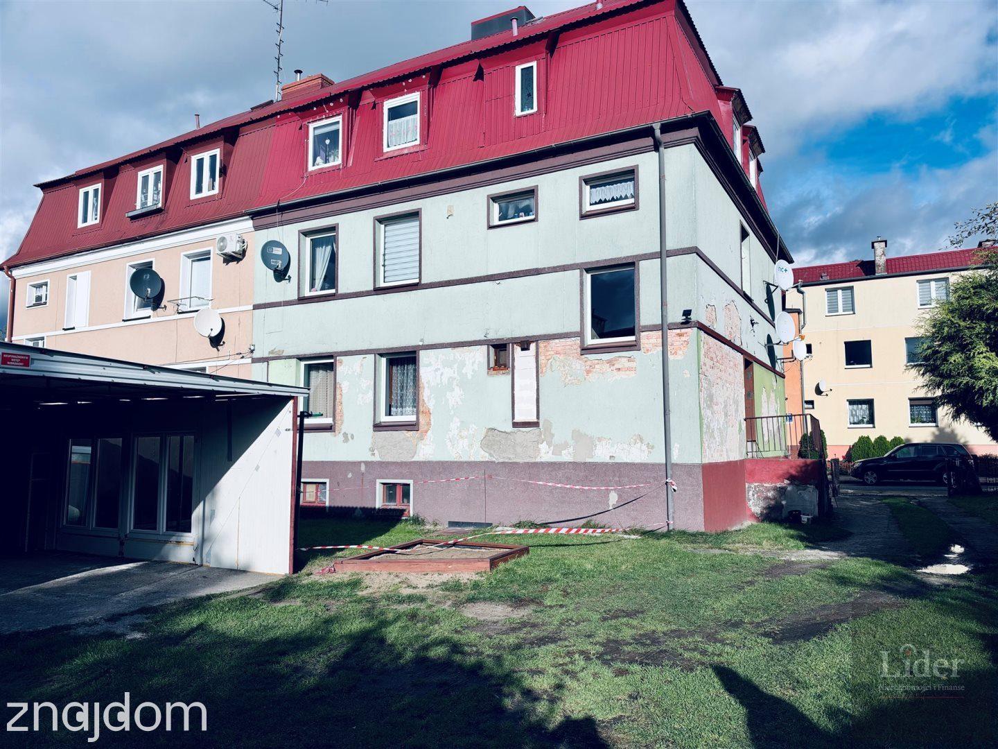 Bezczynszowe 87 m² | Lębork | 0% prowizji - zdjęcie 20
