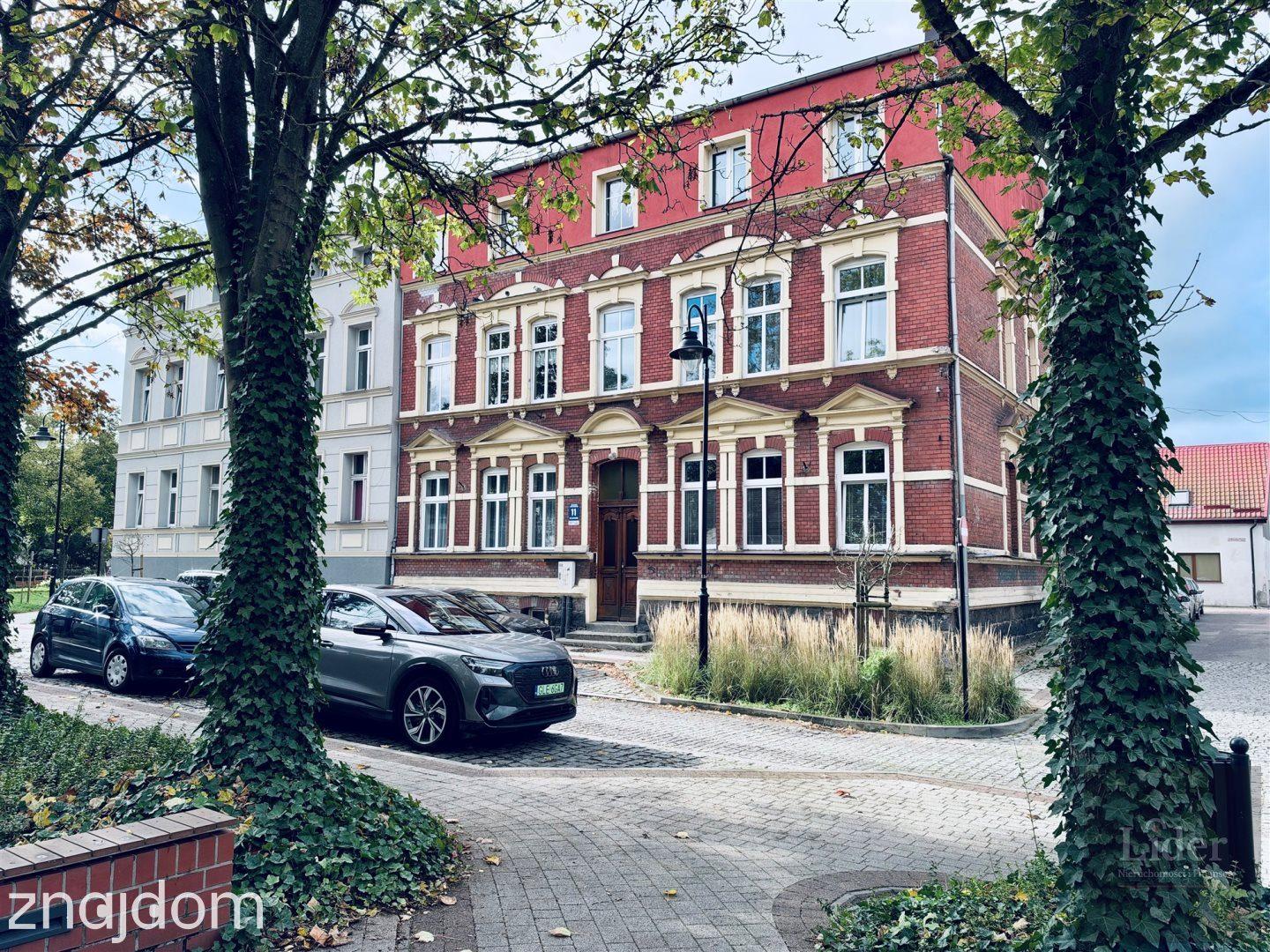 Lębork | 3 pokoje po remoncie | 0% prowizji - zdjęcie 26