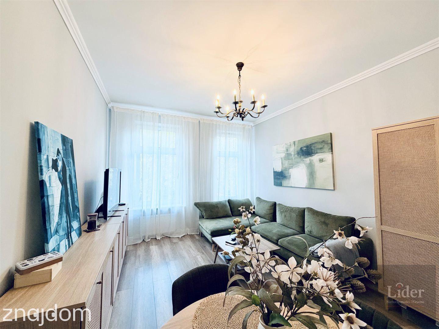 Lębork | 3 pokoje po remoncie | 0% prowizji - zdjęcie 7