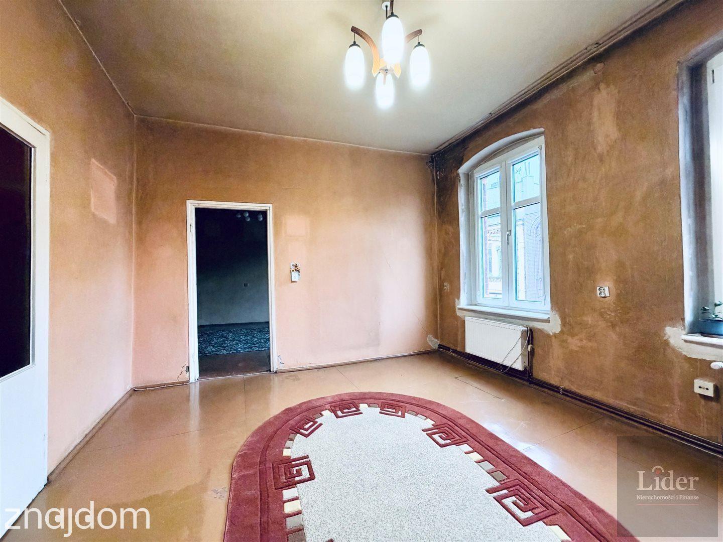 Lębork, centrum – mieszkanie do remontu | 0% prowi - zdjęcie 6