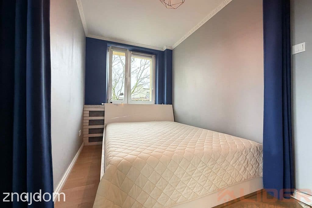 2-pokojowe mieszkanie 36,20 m² – Osiedle Młodych, - zdjęcie 2