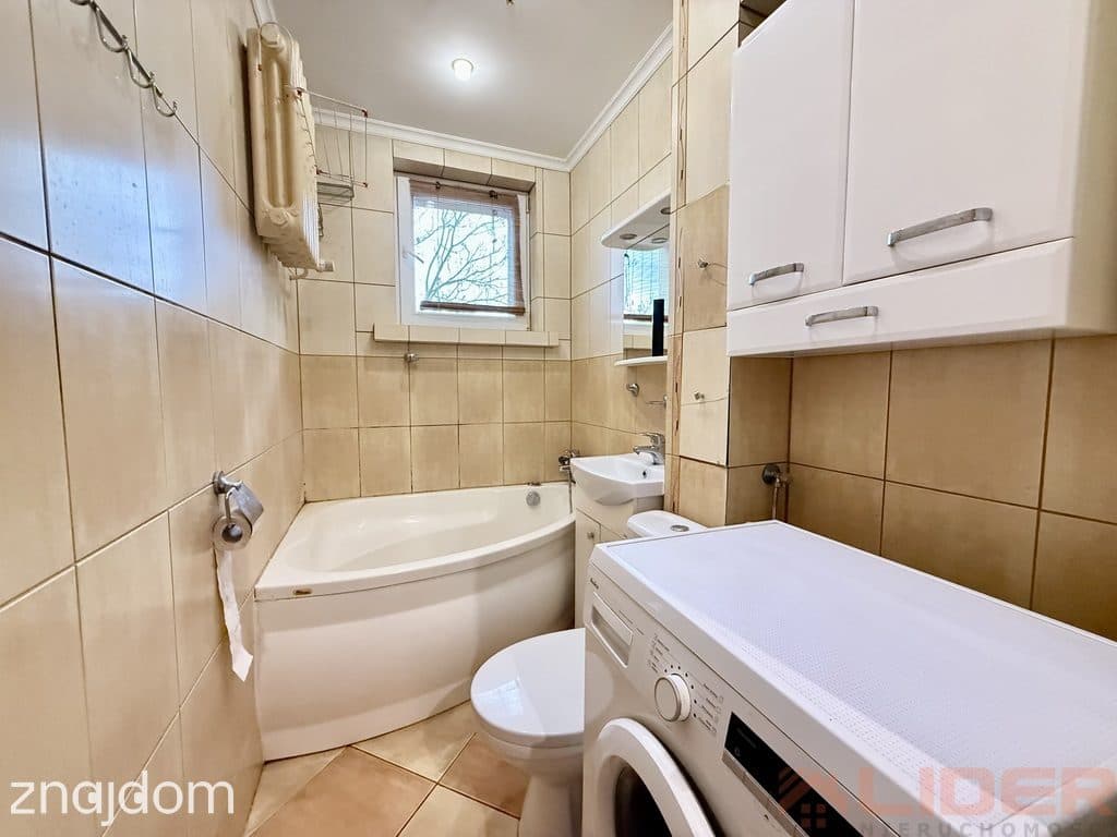 2-pokojowe mieszkanie 36,20 m² – Osiedle Młodych, - zdjęcie 4