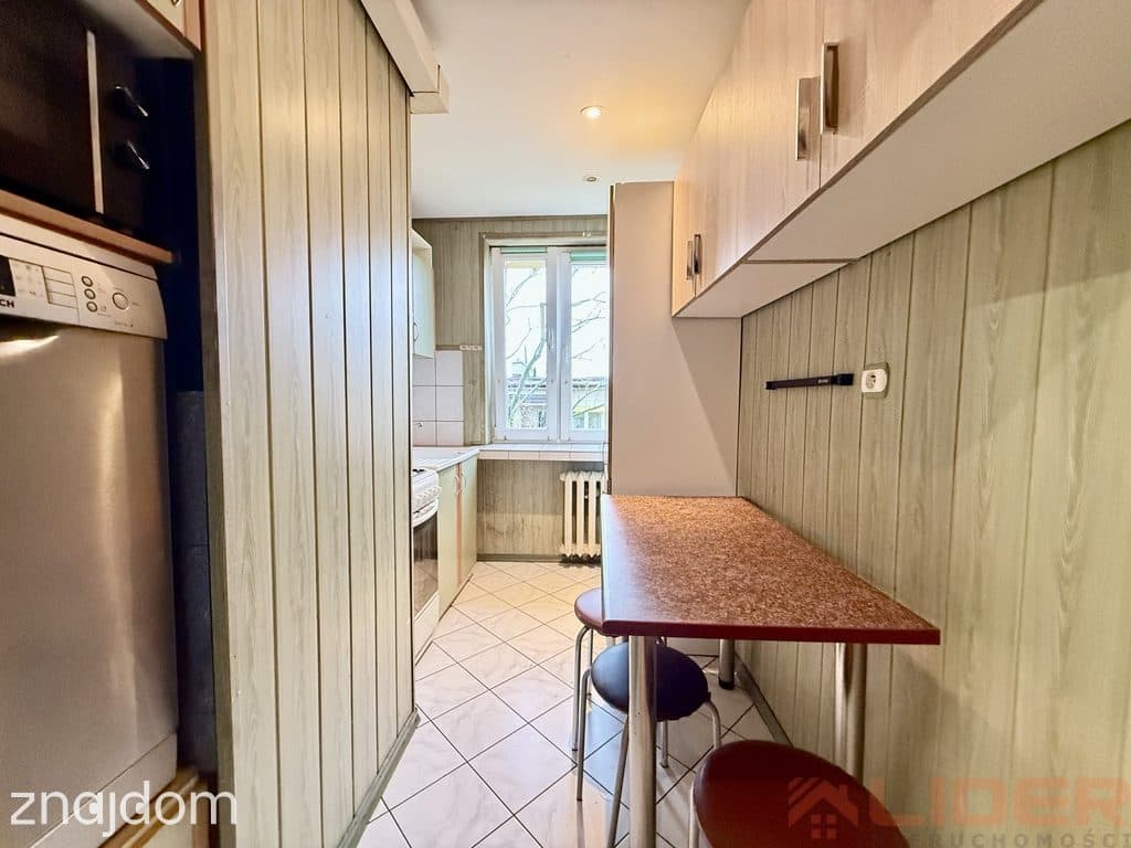 2-pokojowe mieszkanie 36,20 m² – Osiedle Młodych, - zdjęcie 5