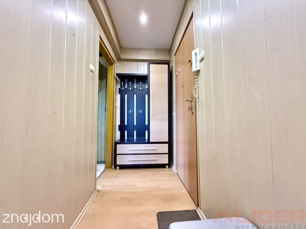 2-pokojowe mieszkanie 36,20 m² – Osiedle Młodych, - zdjęcie 7