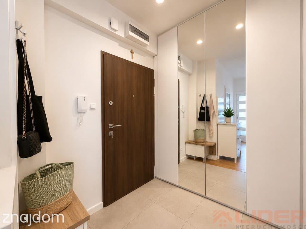 Mieszkanie 3 pokojowe w Apartamentowcu - zdjęcie 7