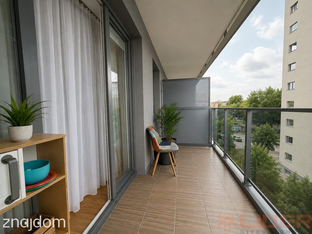 Mieszkanie 3 pokojowe w Apartamentowcu - zdjęcie 8