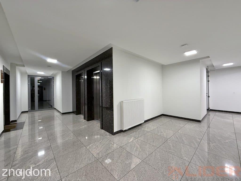 Mieszkanie 3 pokojowe w Apartamentowcu - zdjęcie 10
