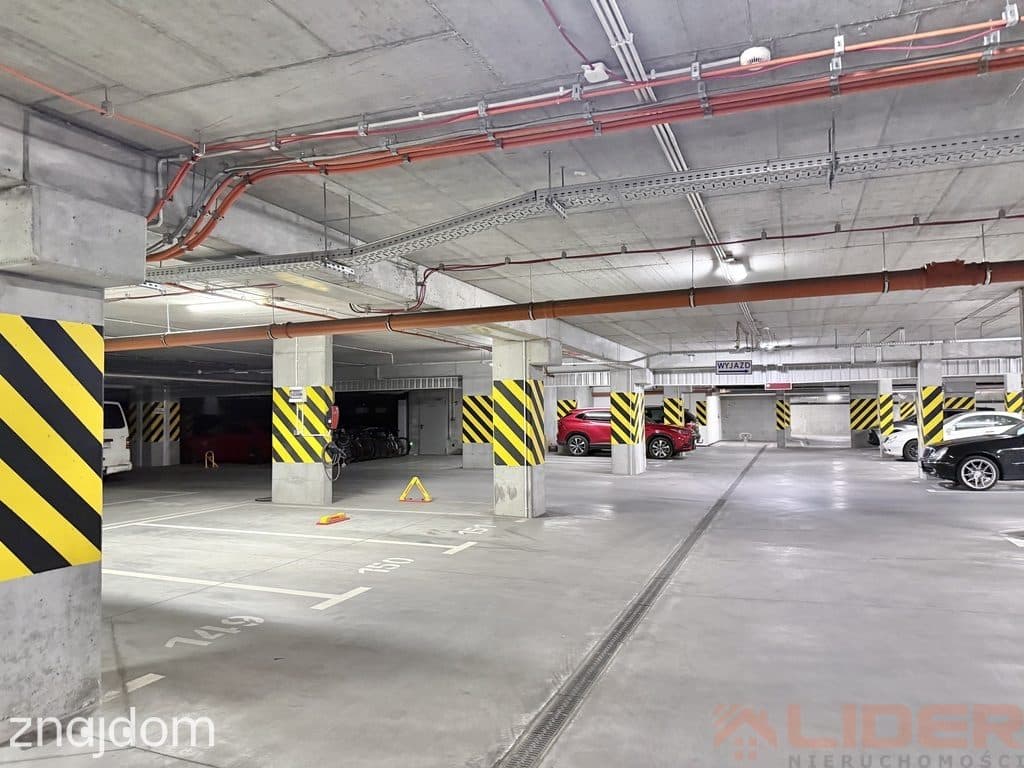 Mieszkanie 3 pokojowe w Apartamentowcu - zdjęcie 11