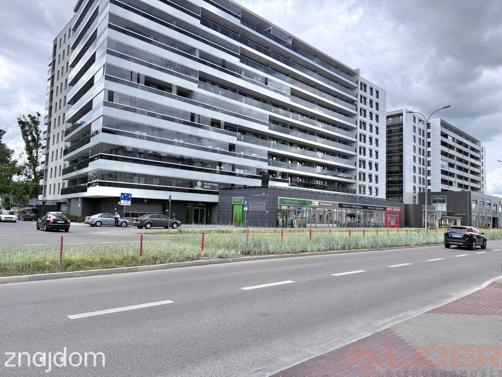 Mieszkanie 3 pokojowe w Apartamentowcu - zdjęcie 12
