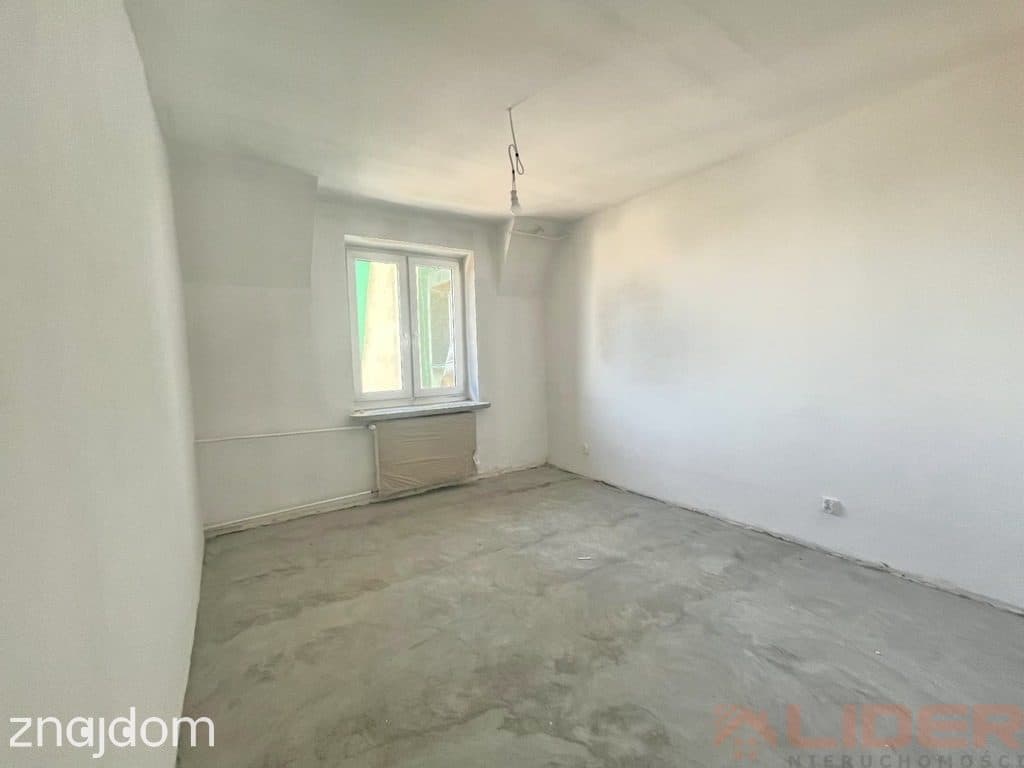 Funkcjonalny rozkład 4 pokoje - centrum - zdjęcie 6