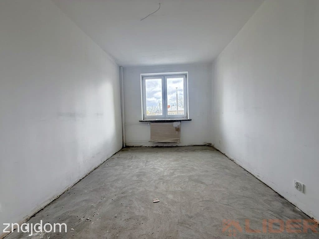 Funkcjonalny rozkład 4 pokoje - centrum - zdjęcie 8