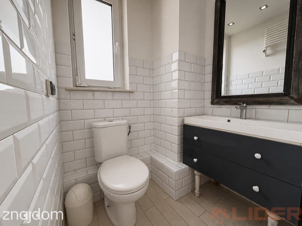 Dwupoziomowe, wyremontowane 53 m² | 2 balkony - zdjęcie 3