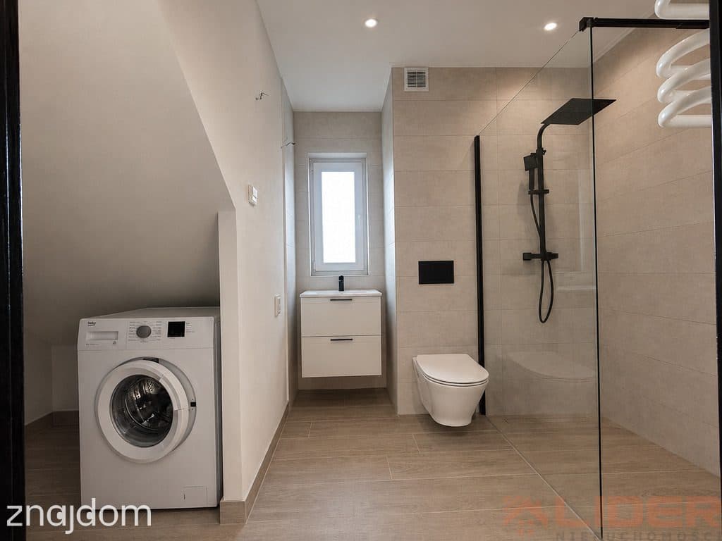 Dwupoziomowe, wyremontowane 53 m² | 2 balkony - zdjęcie 6