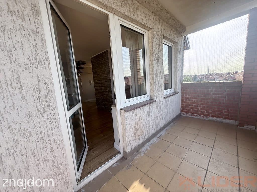 Dwupoziomowe, wyremontowane 53 m² | 2 balkony - zdjęcie 7