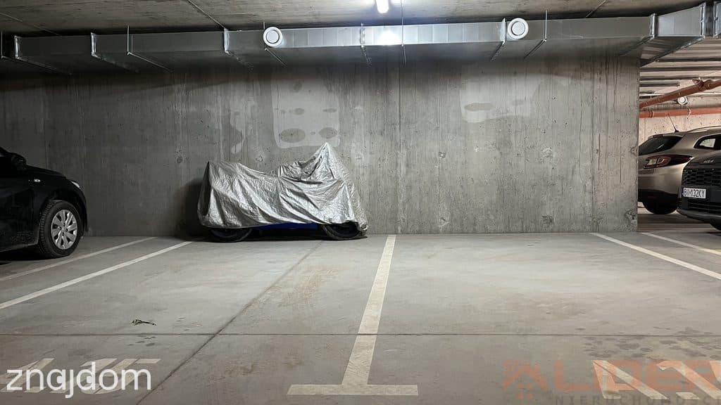 Dwa pokoje z ogródkiem i balkonem - zdjęcie 9