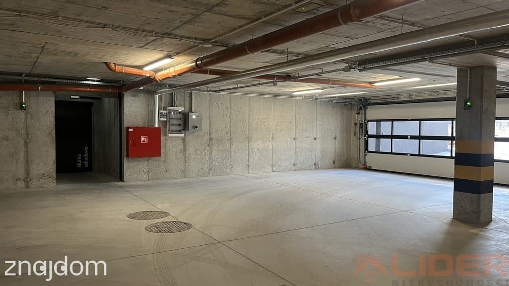 Dwa pokoje z ogródkiem i balkonem - zdjęcie 12