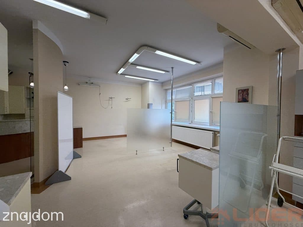 Lokal w Centrum Białegostoku - zdjęcie 2