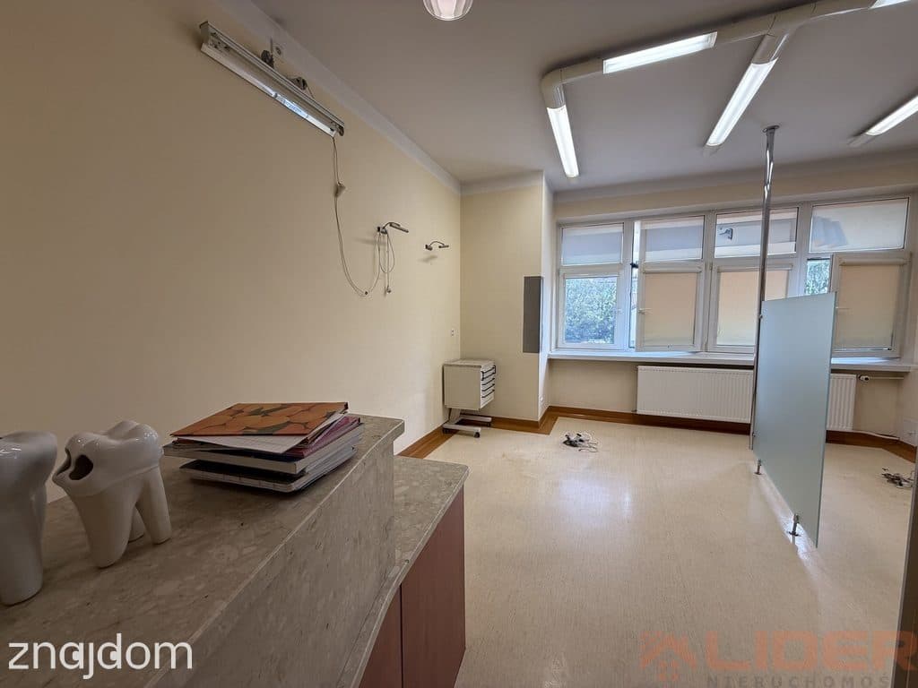 Lokal w Centrum Białegostoku - zdjęcie 4