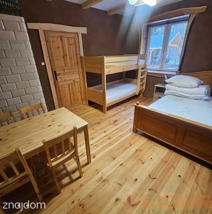 Anielski spokój w otoczeniu przyrody - zdjęcie 9