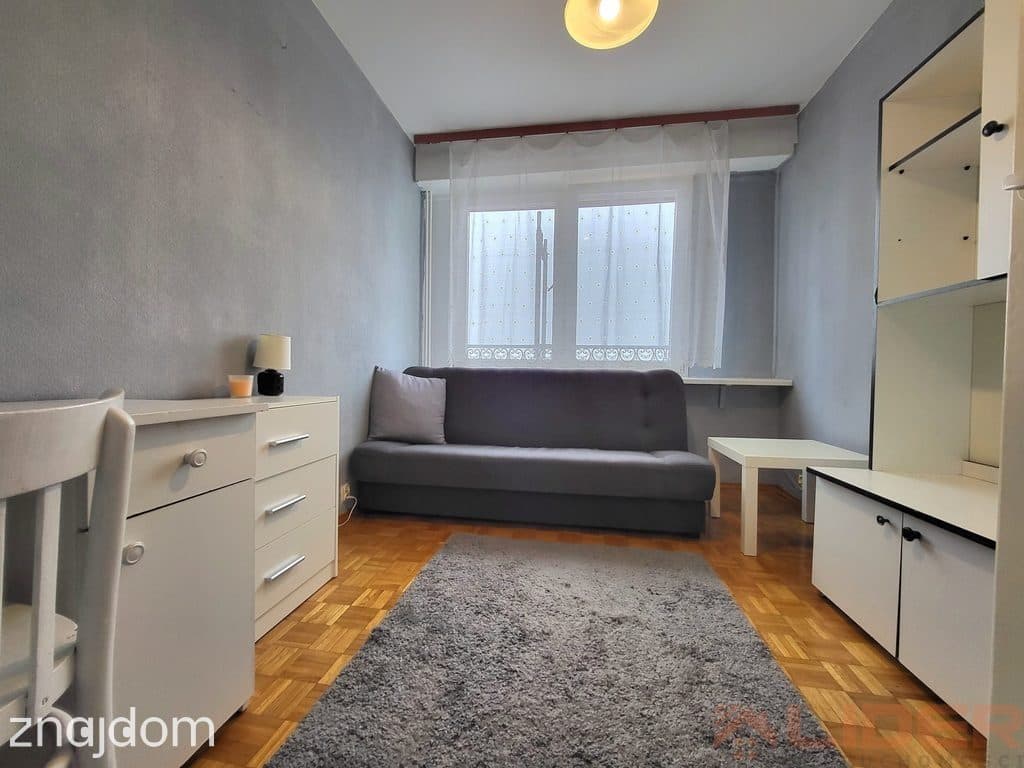 3 pokoje / ocieplony blok / widok na miasto - zdjęcie 4